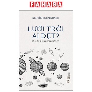 Lưới Trời Ai Dệt