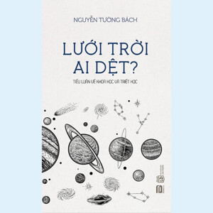 Lưới Trời Ai Dệt