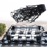 Lưới trùm hàng hoá giá nóc xe ô tô - SALE SỐC - Lưới ràng buộc cố định đồ chở nóc baga xe hơi ô tô