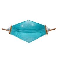 Lưới võng cao cấp HAKAWA màu xanh