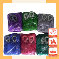 Lưới Võng Cuộc Bó Đầu - Khổ Đại