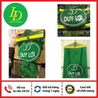 Lưới võng Duy Lợi 18 lỗ