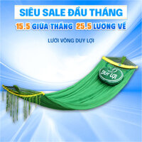 Lưới võng Duy Lợi các kích cỡ