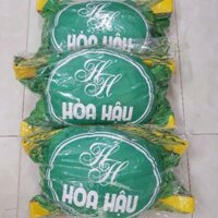 Lưới võng xếp kèm gối