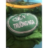 Lưới Võng xếp Trường Nga Có Gối cao cấp
