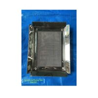 Lưới xe nước mía quay tay truyền thống xe nước mía thường kích thước 25x32cm