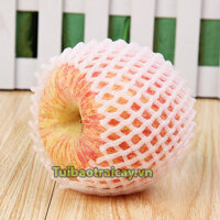 Lưới xốp bọc trái cây dài 15cm (1kg)