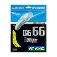 Lưới Yonex BG 66 Ultimax