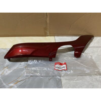 LƯỜN CHÂN VISION 2014 MÀU ĐỎ ĐÔ