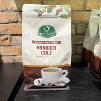 LUÔN CÓ SẴN HÀNG Cà Phê Arabica - Culi 500Gr - Phúc Long Coffee & Tea