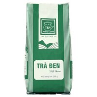 LUÔN CÓ SẴN HÀNG Trà Đen 500Gr - Phúc Long Coffee & Tea