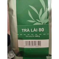 LUÔN CÓ SẴN HÀNG Trà Lài 80 500GR - Trà Và Cà Phê Phúc Long