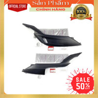 Lườn gầm dưới Vario 125, Click 125 đời 2018 - 2025 nhựa nhám chính hãng Honda - 64350K60B60ZB / 64360K60B60ZB