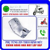 Lượn giữa/ Yếm trong/ Yếm ổ khóa Vespa ESPERO DIAMOND PRO/ Vespa Hyosung SP... (Chất liệu nhựa ABS cao cấp)