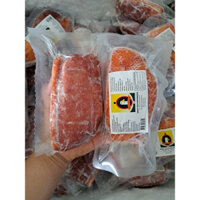 LƯỜN NGỖNG HUN KHÓI ( 1KG TẦM 4 ~ 5 TÚI )