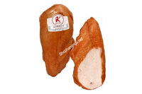 Lườn ngỗng hun khói Krasnobor loại 1 của Nga