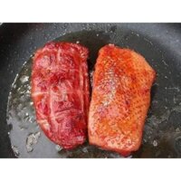 LƯỜN NGỖNG HUN KHÓI SÉT 1KG  4 MIẾNG