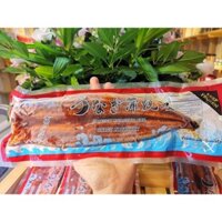 Lươn Nướng Nhật Bản - Unagi Kabayaki - GIAO HÀNG HỎA TỐC HCM