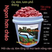 Lươn Ruộng, Tôm Hùm, Mồi, Lồng Tôm, Lồng Câu Cá, Lưới Ô, Tôm Càng, Tôm Sông, Cá Chạch, Lươn Gạo, Cá Linh, Mồi Đa Năng