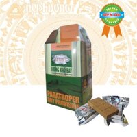 Lương khô bay 22 - đặc sản Hà Nội - hộp 1kg