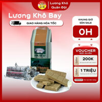 Lương khô Bay Dinh Dưỡng Hàng Chuẩn Công Ty CP 22