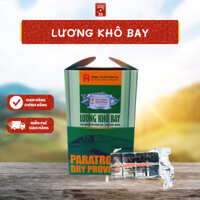 Lương Khô Bay - Hộp 10 Cái 1kg - Công Ty Cổ Phần 22