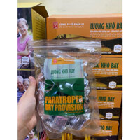 Lương khô bay mini (Túi 360g) - Công ty cổ phần 22