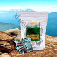 Lương Khô Bay Mini - Túi 360g/ 24 Viên - Thương Hiệu Xí Nghiệp X22