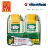 Lương Khô Bay Quân Đội 1 Hộp/ 1 Kg Sản Phẩm Chính Hãng Công Ty 22