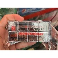 Lương Khô Bay Quân Đội 1 Hộp/ 1 Kg Sản Phẩm Chính Hãng Công Ty 22