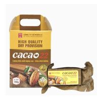 Lương khô Cacao Công ty 22 0.7 kg/hộp 10 phong