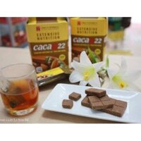 LƯƠNG KHÔ CACAO