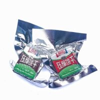 Lương khô cao cấp Trung Quốc mini