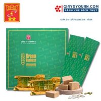 Lương Khô Doanh Nhân Cao Cấp Dream Business