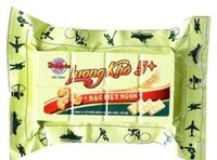 Lương khô Hải Châu 5+ gói 70g