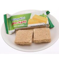 Lương khô Hải châu