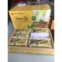 Lương khô Happy life quân đội (dành cho người tiểu đường)