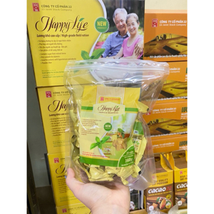 Lương khô Happylife