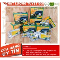 Lương khô  làm từ Tảo Xoắn Spirulina - hỗ trợ giảm cân, bổ sung dưỡng chất