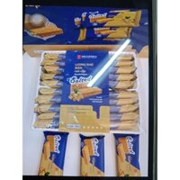 lương khô mặn cao cấp 10 gói