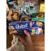 Lương khô mặn cao câp