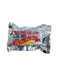 Lương khô plus 70g trắng