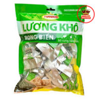Lương Khô Quân Đội Fucuco, Năng Lượng & Tiện Lợi Cho Mọi Hành Trình - Gói 400gr Snack Thức Ăn Food