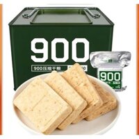 Lương khô sắt 4kg quân đổi Trung Quốc