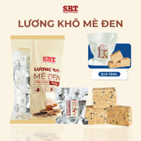 Lương Khô SBT Vị Mè Đen Loại 1 Kg Bổ Sung Dưỡng Chất Nhanh Chóng
