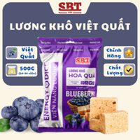 Lương Khô SBT Vị Việt Quất Loại 1 Kg Thơm Ngon Bổ Dưỡng