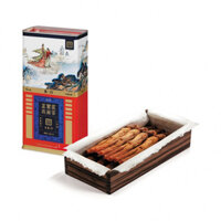 Lương Sâm Good 40 37.5g3 Củ - CKJ Korean Red Ginseng Root - Good 40PCS 37.5g
