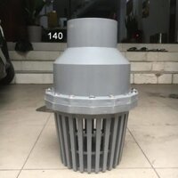 Lúp bê nhựa phi 140 (luppe)