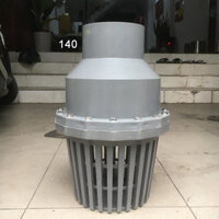 Lúp bê nhựa phi 140 (luppe)