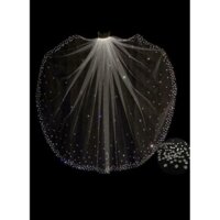 Lúp làm lễ lấp lánh